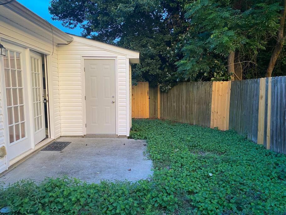 Comfy, Stylish Townhome Near I-20! Augusta Esterno foto