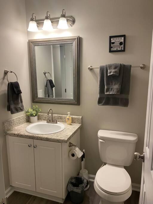 Comfy, Stylish Townhome Near I-20! Augusta Esterno foto