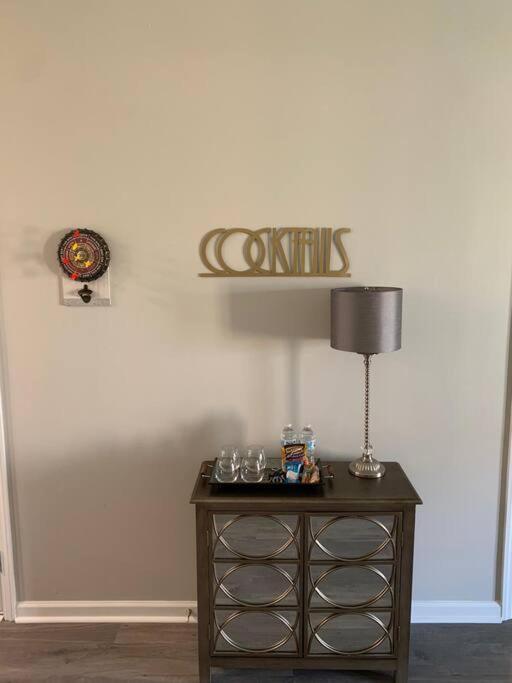 Comfy, Stylish Townhome Near I-20! Augusta Esterno foto
